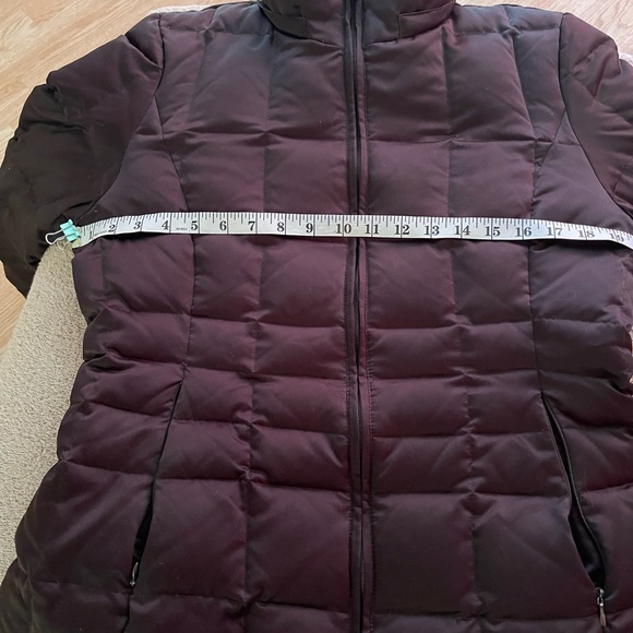 Calvin Klein Insulated Puff Winter Coat S - Picture 11 of 17